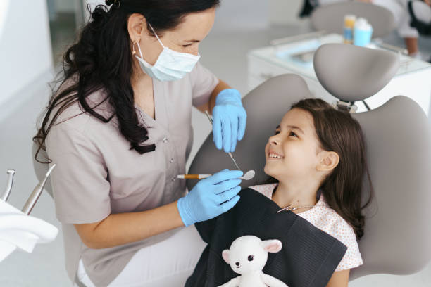 Best Knocked-Out Tooth (Avulsed Tooth) Treatment in West Pittston, PA